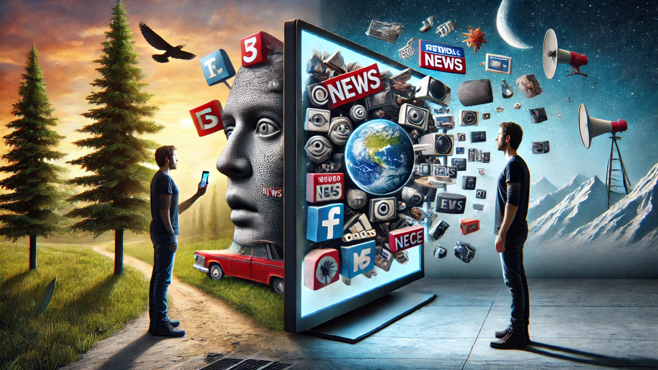 AI, Social Media, and the Rise of Celebrity Political Advocacy