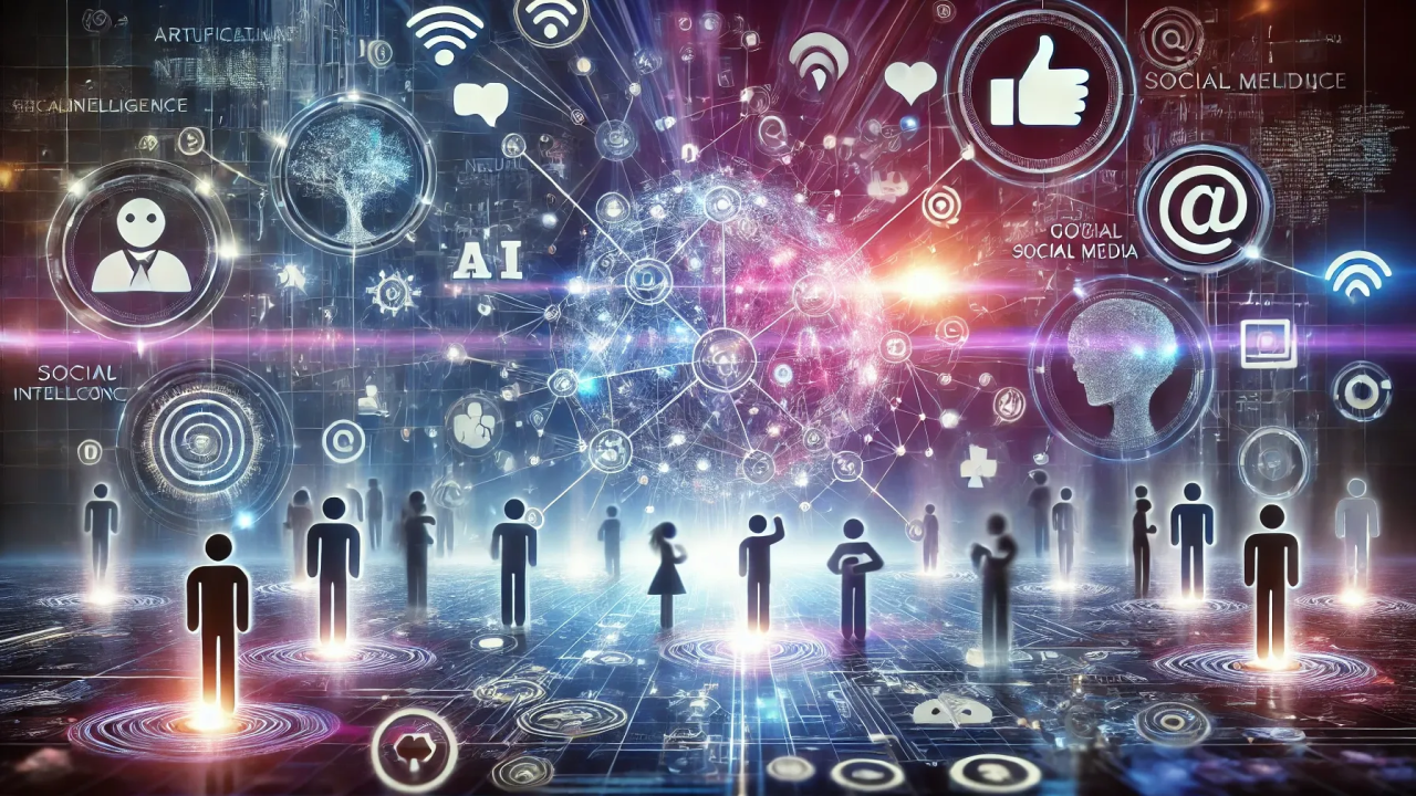 The Rise of AI and Celebrity Influence in Global Social Movements