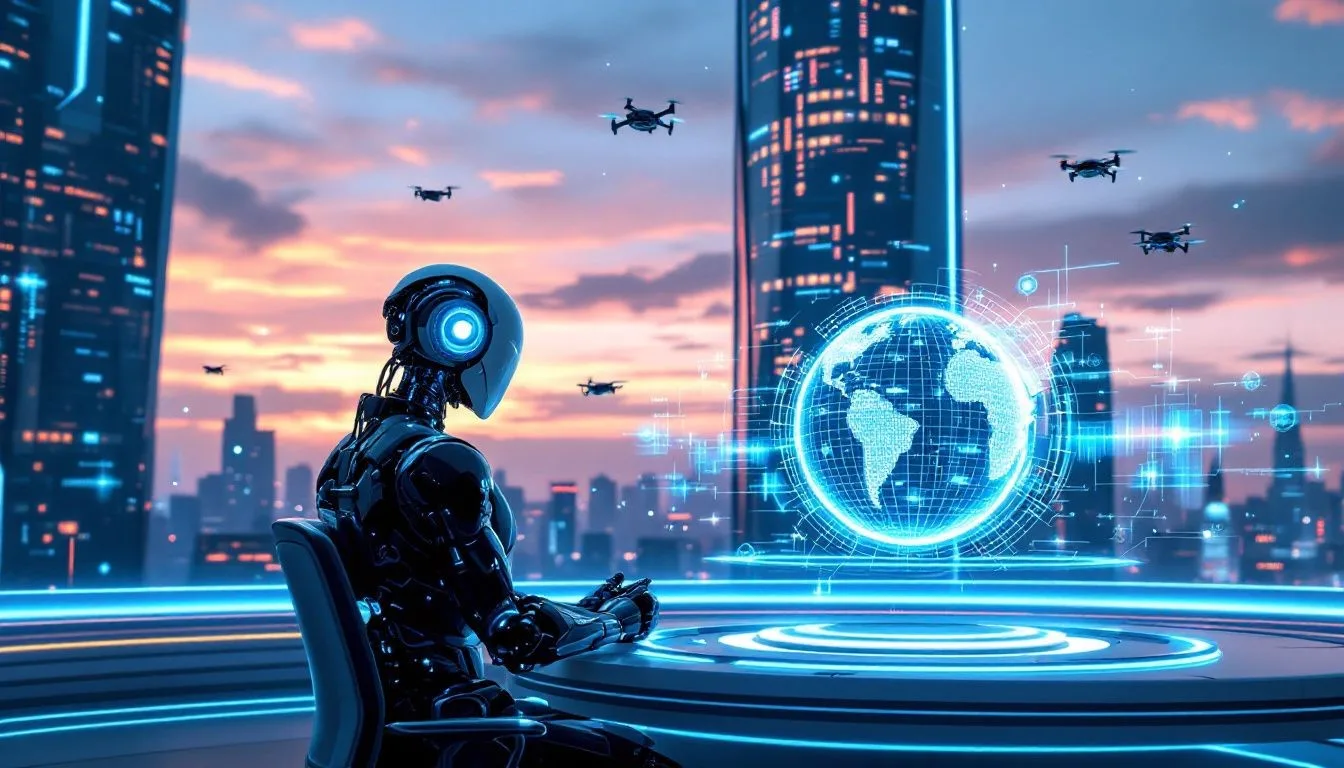 How AI is Revolutionizing Global News and Celebrity Influence