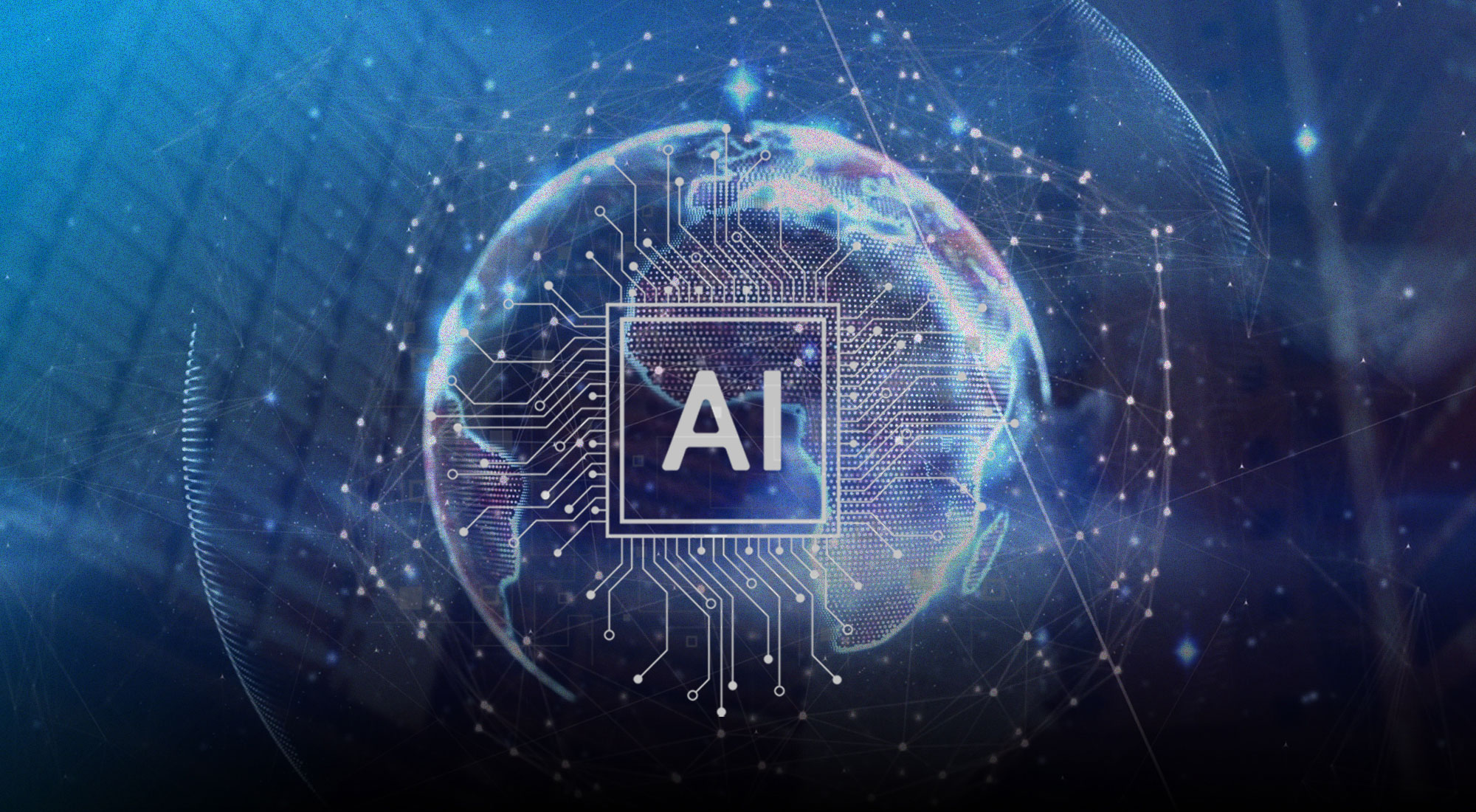 The Convergence of AI, Celebrity Power, and Global Political Influence