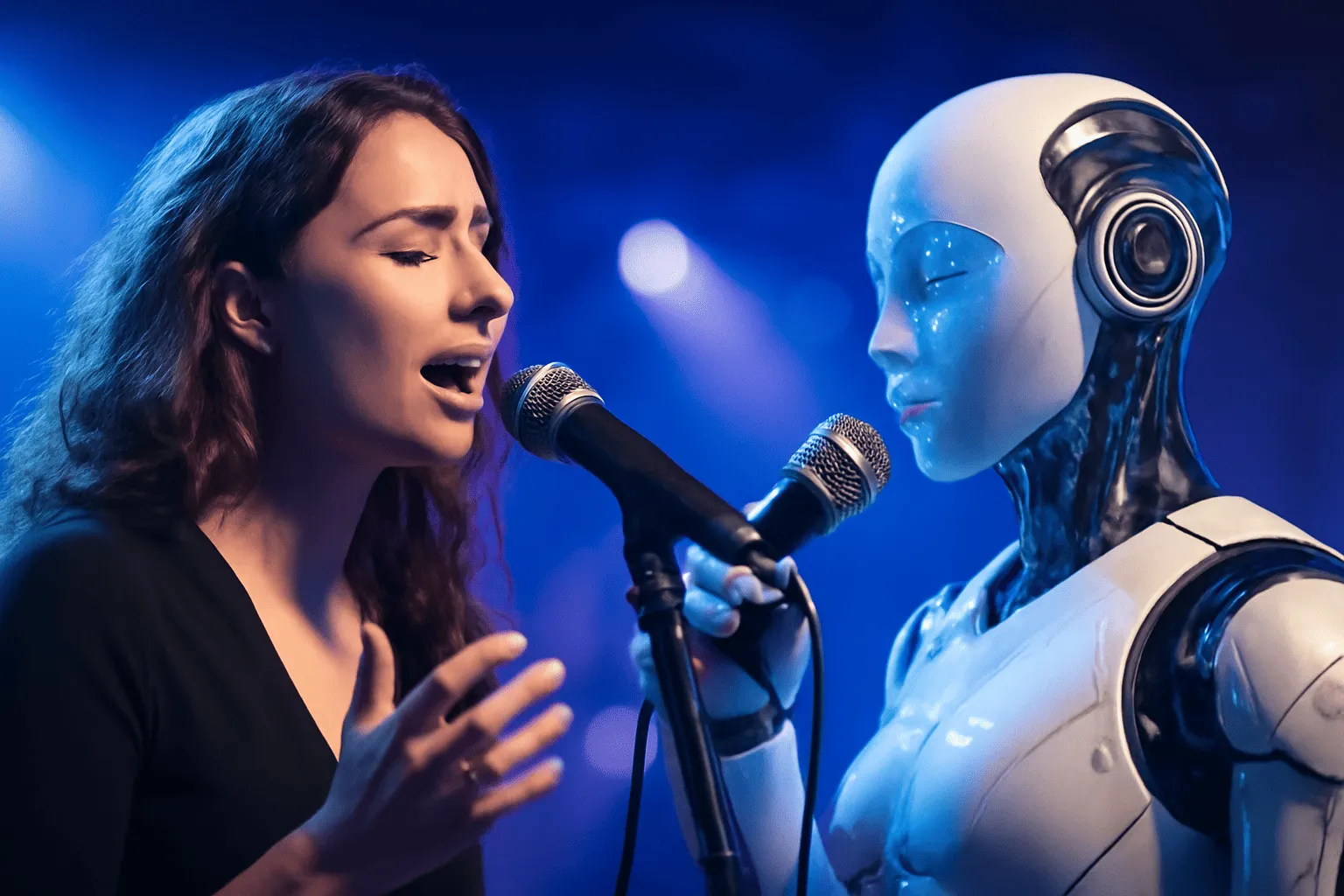 The Role of AI in Shaping Celebrity Influence Across Global Politics